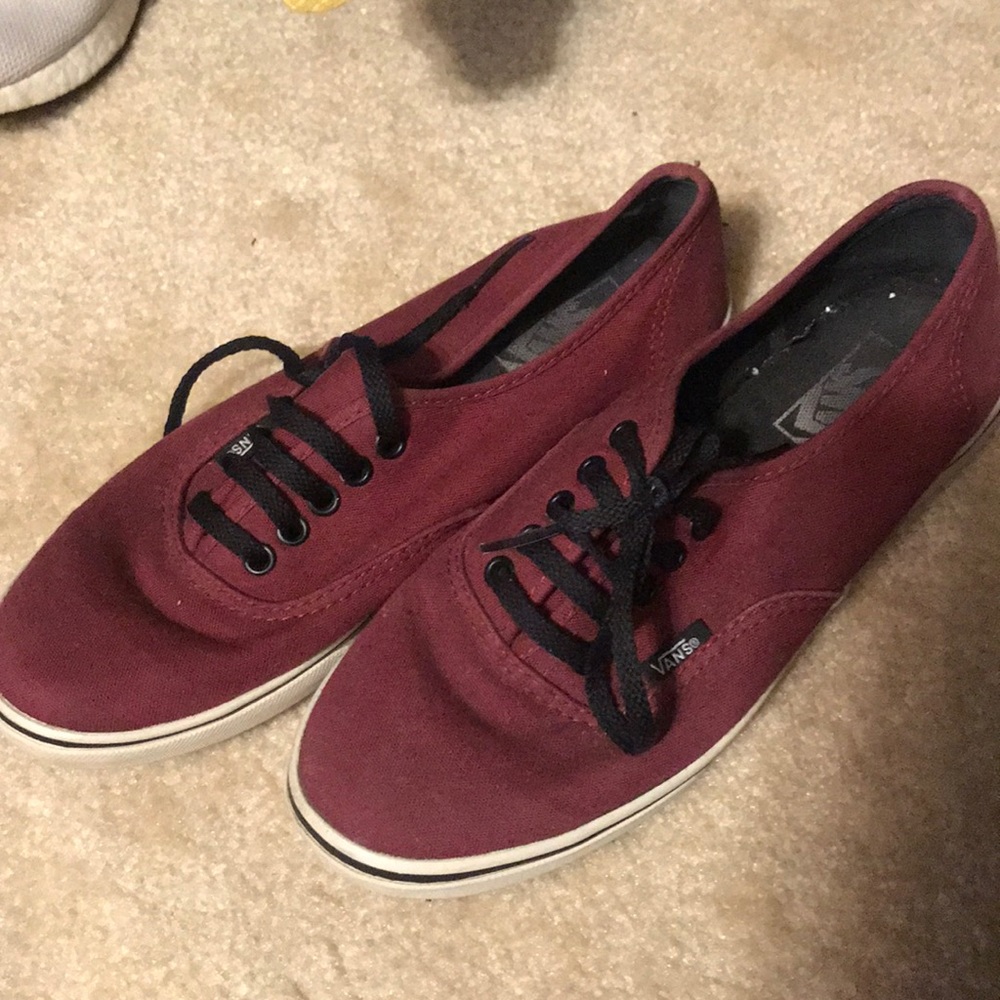 Vans